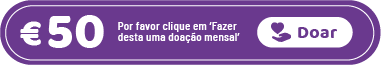 Doações 50 euro