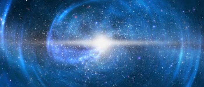 The Big Bang The Big Bang