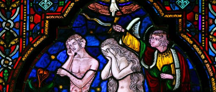 Original sin and the fall of man Original sin and the fall of man