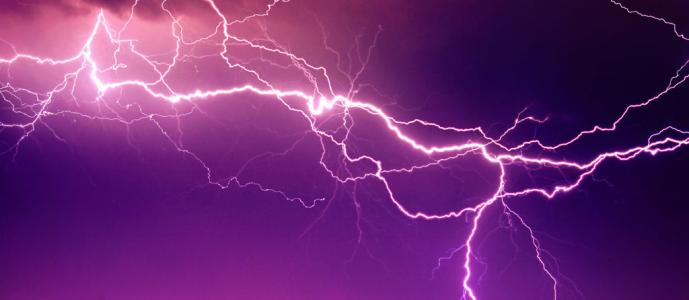 Lightning Lightning