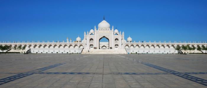 Taj Mahal Taj Mahal