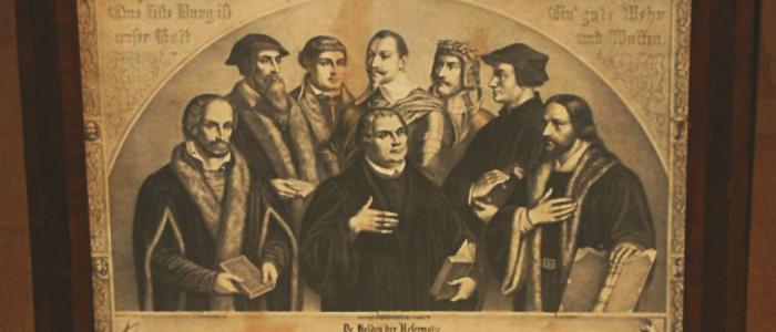 reformatoren reformatoren