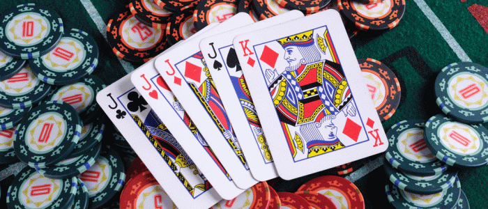 pokerspel pokerspel
