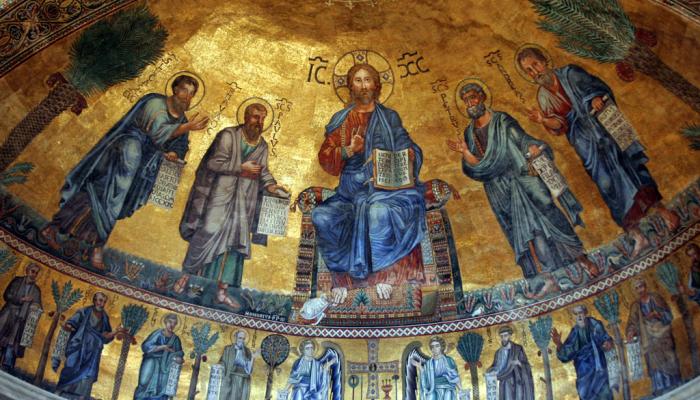 1.13 In welke taal is de Bijbel geschreven? | Tweeting with GOD